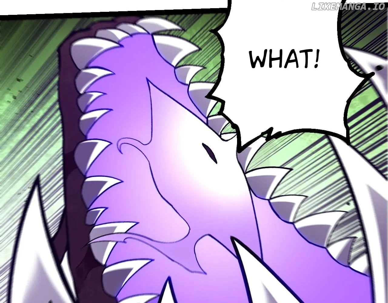 Evolution Begins With A Big Tree Chapter 367 - page 78